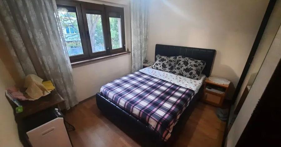 Apartament cu 2 camere decomandat în Dorobanți
