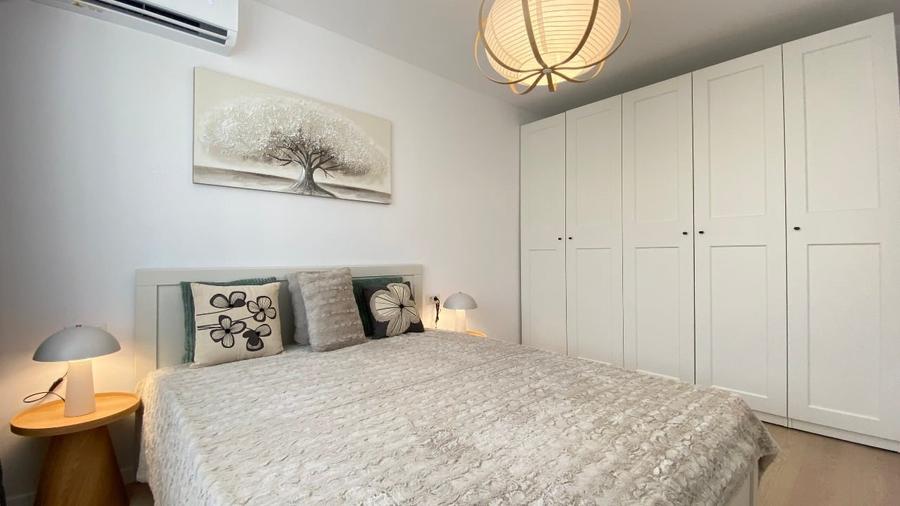 Apartament cu 2 camere semidecomandat, mobilat în Drumul Taberei