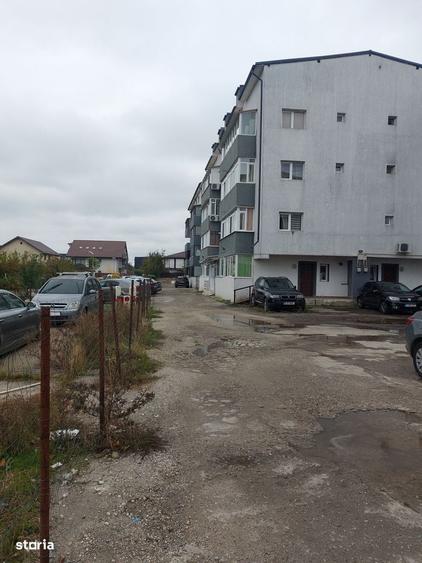 Spațiu comercial, în Central
