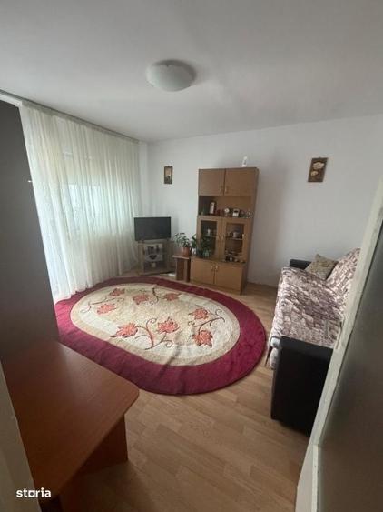 Garsonieră decomandată în Lăpuș