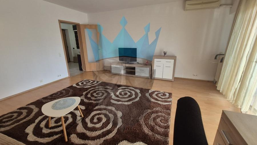 Apartament 2 Camere Doamna Ghica Plaza Bucuresti - 1