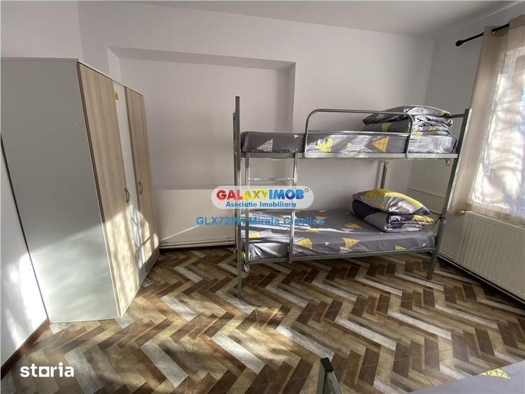Casă cu 4 camere cu Teren 500 Mp în Central