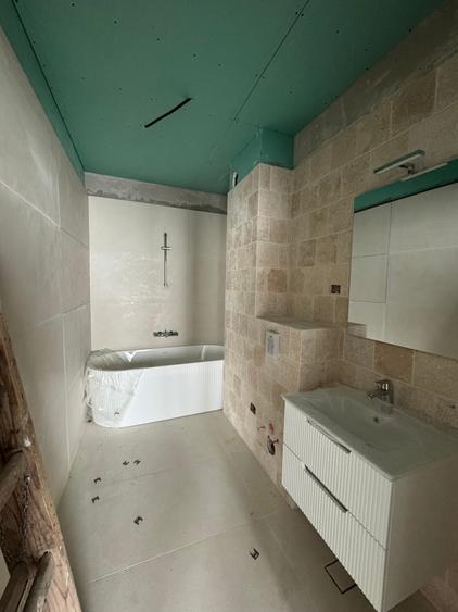 Apartament cu 2 camere decomandat în Mehala