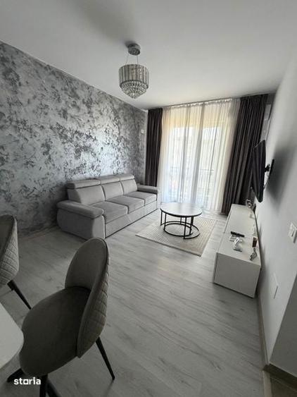 Apartament cu 2 camere în Dobroești