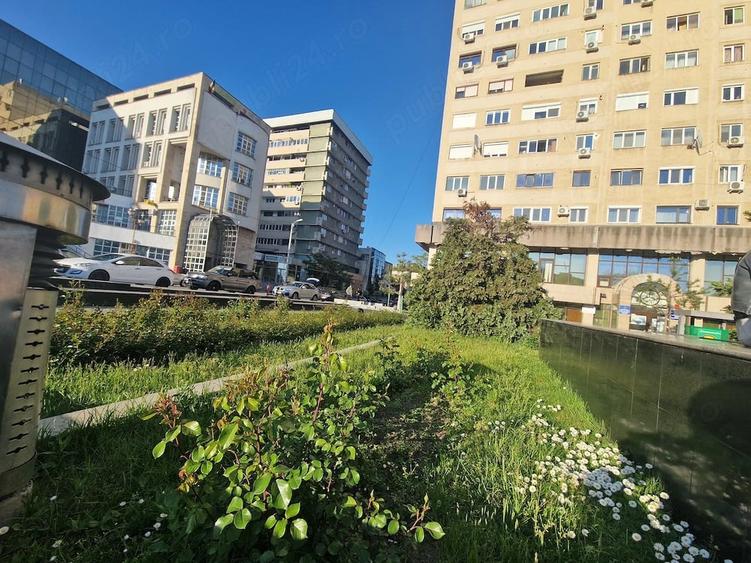 Apartament cu 2 camere decomandat în Exterior Vest