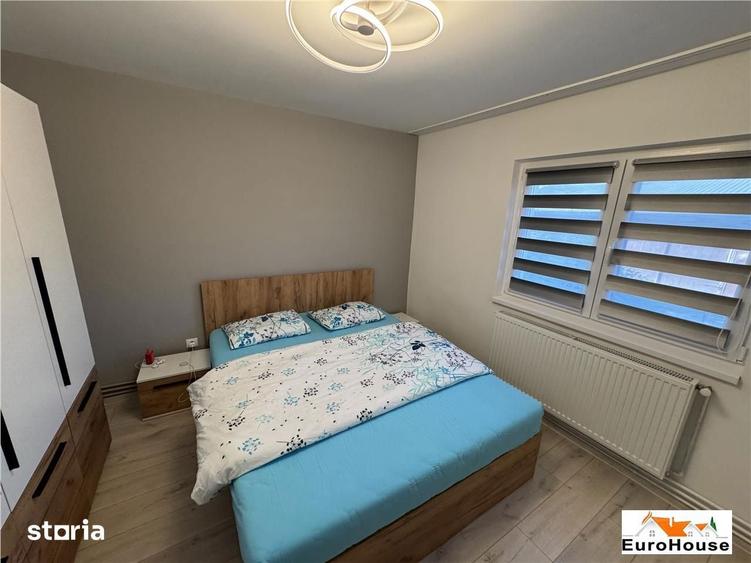Apartament 2 camere, parter, mobilat, Cetate - 4