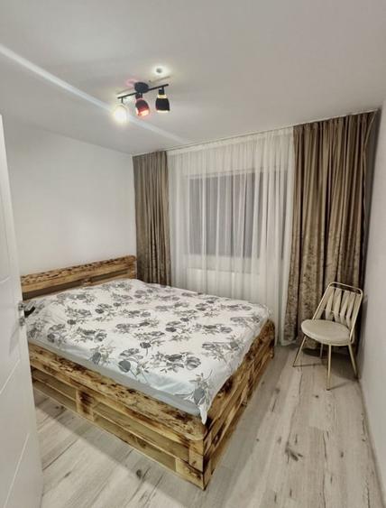 Apartament 3 camere| etaj 2| 65 mp| zona Piața Cetate - 3