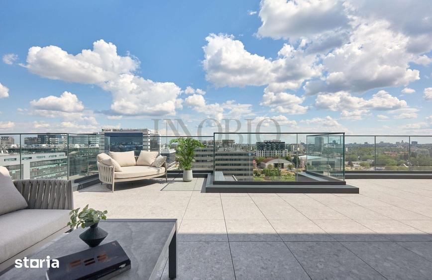 Penthouse 4 Camere | Terasa 148 MP | Jacuzzi | Pet Friendly - 15
