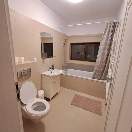 Inchiriere Apartament 2 camere semidecomandat, 55 mp, Etajul parter din 2 - 5