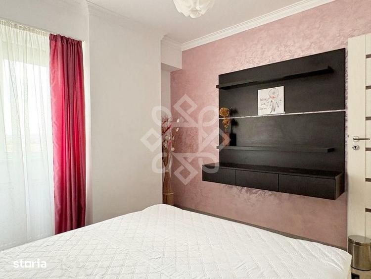 Apartament cu 3 camere decomandat în Ciupercenii Noi