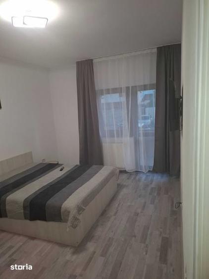 Garsonieră în Sânpetru