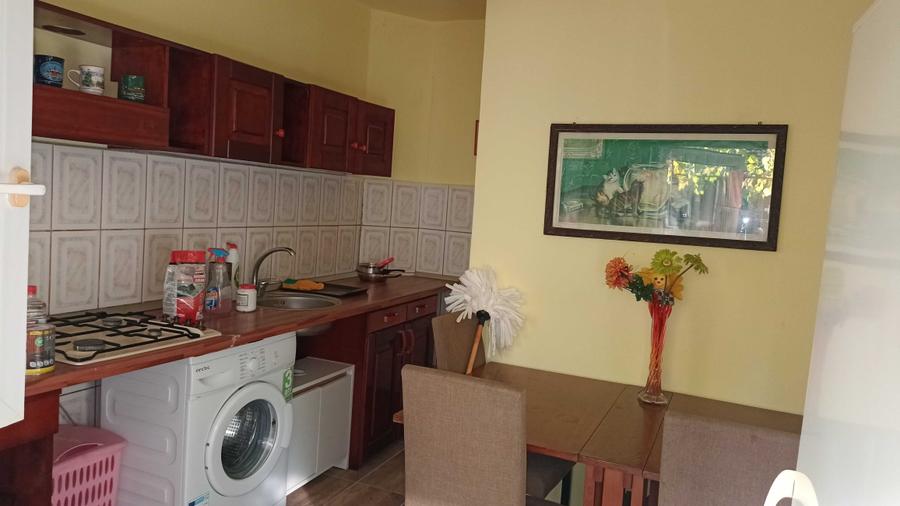 Apartament cu 2 camere decomandat în Pârneava