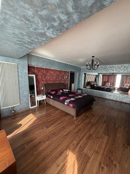 Garsonieră decomandată în Faleză
