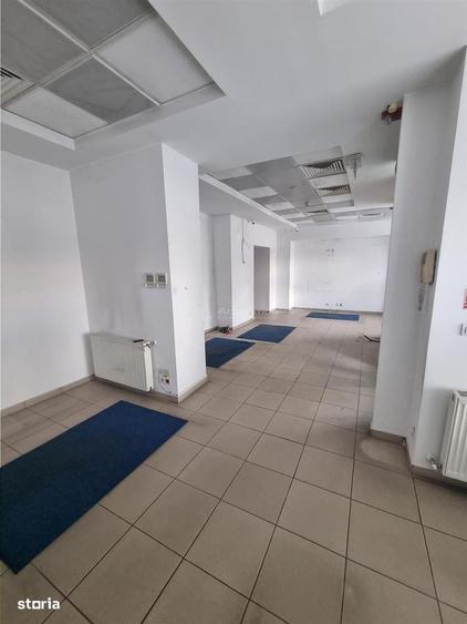 Spațiu comercial, de 120 mp, în Central