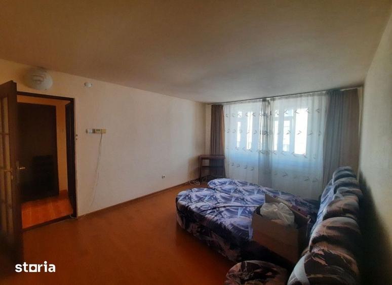 Apartament cu 3 camere în Dărmănești