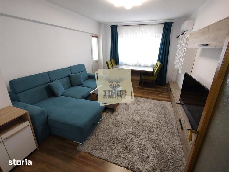 Apartament modern 3 camere 2 bai 64 mp utili - 1