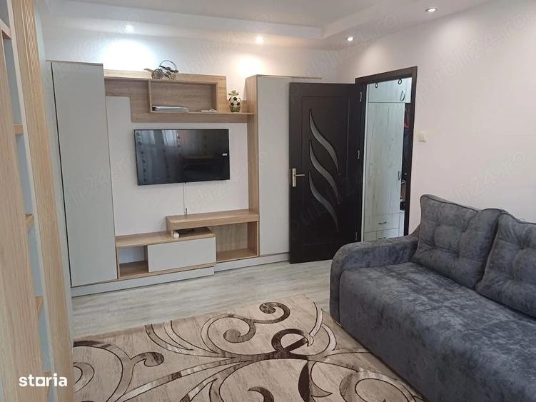 Apartament 2 camere de inchiriat Mircea, etaj 3, centrala termica, a - 4