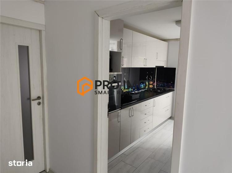 Apartament cu 2 camere decomandat în Unirii Sud