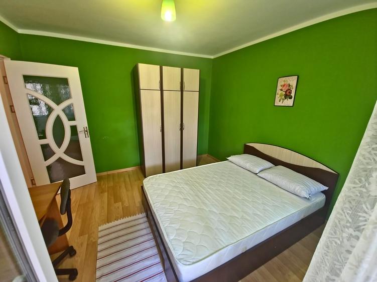 Icil apartament 2 camere decomadat termen lung - 3