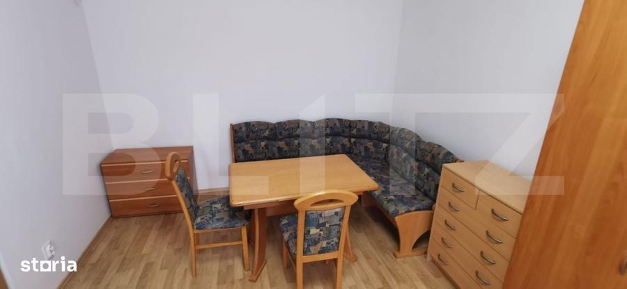 Apartament 2 camere, decomandate, Baciu zona Petrom, mobilat, utilat - 4