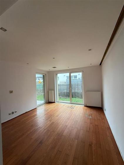 Duplex cu 4 camere cu Teren 175 Mp în Tunari