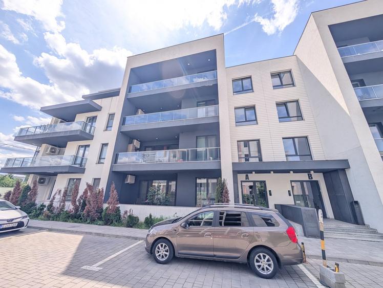 Apartament 3 camere 78mp cu gradina | 0 comision | Matei Millo - 7