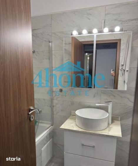 Apartament 3 camere Aparatorii Patriei|Arcadia Residence|Parcare - 7