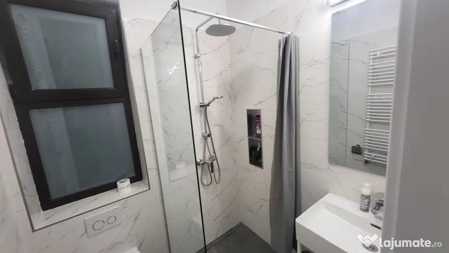 Garsonieră semidecomandată în Ultracentral