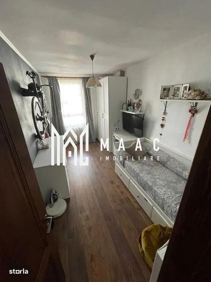 Apartament 3 camere | Balcon | Etaj 3 | Arhitectilor - 6