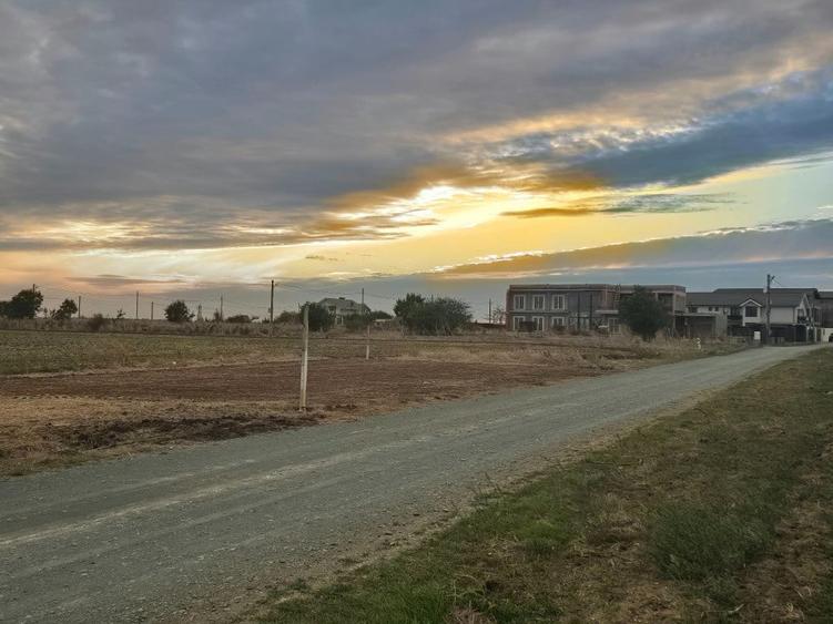Teren de 10600 mp, în Tuzla
