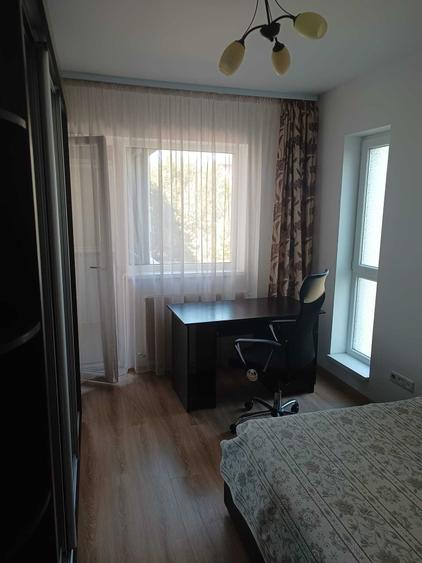 Inchiriere apartament spatios 2 camere, cu parcare, Popesti Leordeni, langa metrou - 4