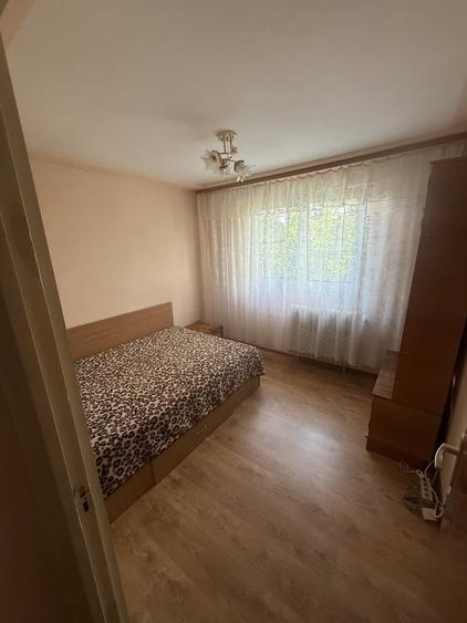 Brancoveanu, de inchiriat 2 camere, bloc reabilitat termic - 7