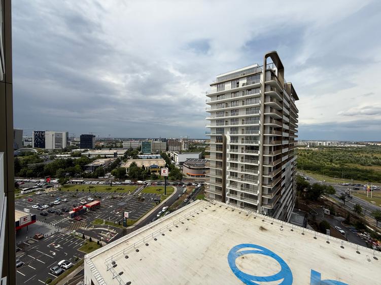 One High District, apartamente cu finisaje premium si priveliște spectaculoasa - 8
