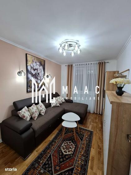 Apartament cu 2 camere decomandat în Hipodrom 2