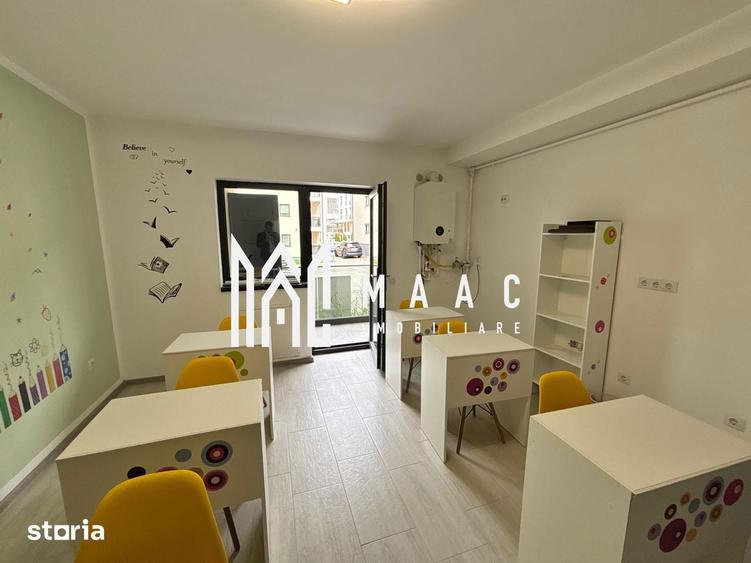 Apartament cu 2 camere în Șelimbăr