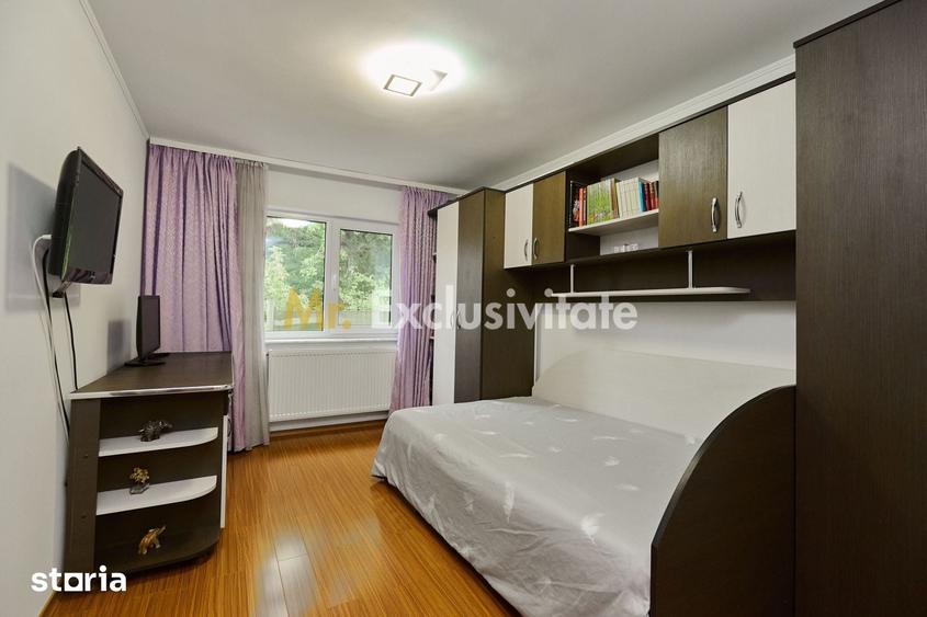 Casa rara in Gavana | Vecina cu padurea, aproape de toate facilita?ile - 8
