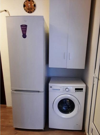 Apartament cu 2 camere decomandat în Mănăștur