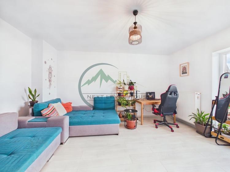 Apartament Grandis cu 2 camere | Comision 0 - 5