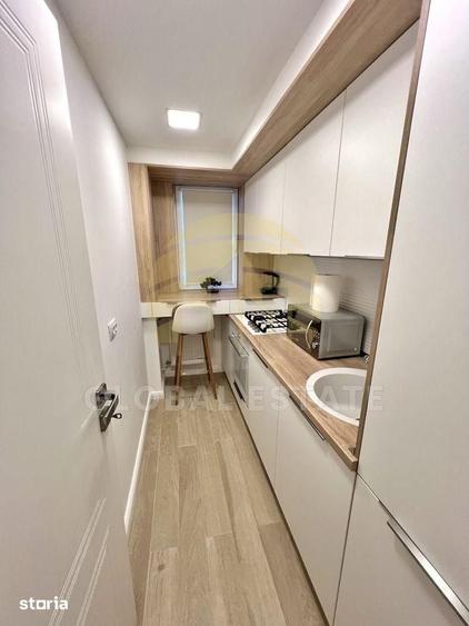 Inchiriere 2 Camere - Drumul Taberei - Parcare - 1