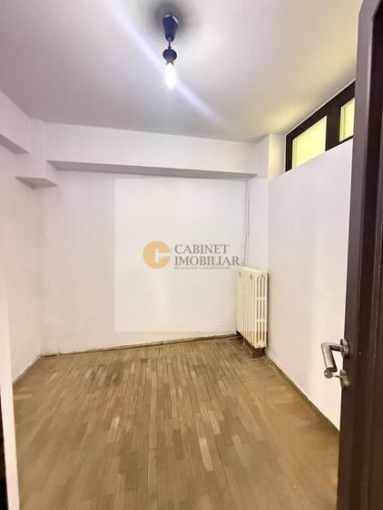 2 camere + dressing / birou I Parc Cismigiu I Decomandat I 1959 - 15