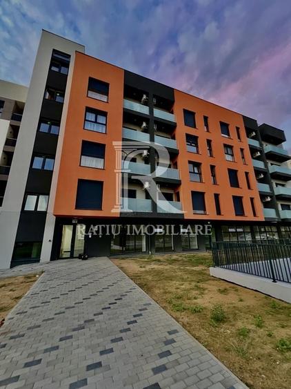 Apartament cu 2 Camere de Închiriat | AES  | Nufărul | Oradea - 6