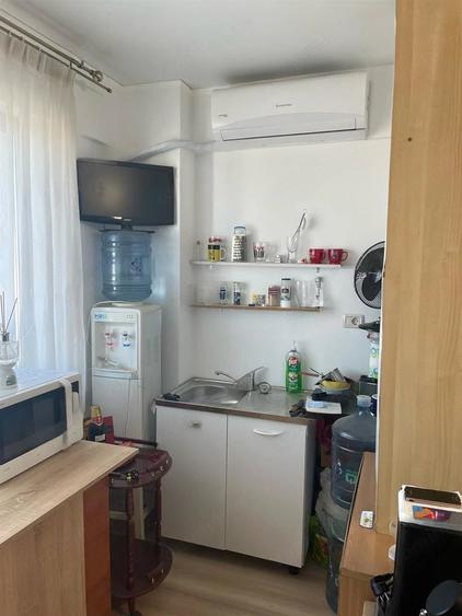 Garsonieră semidecomandată în Chiajna