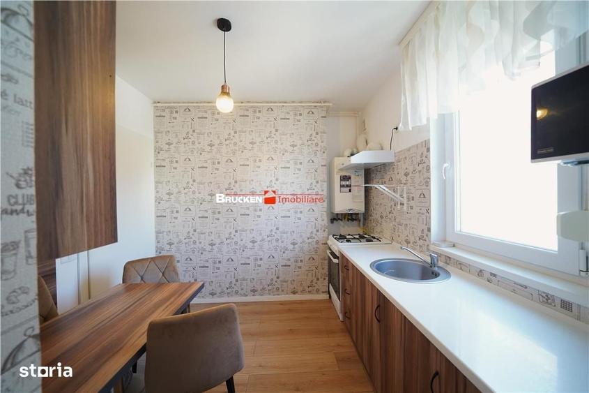 Apartament 2 camere ARED | zona semi-centrala - 6