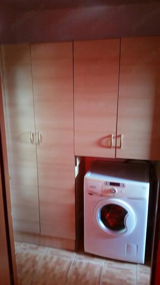 Apartament cu 2 camere semidecomandat în Crihala