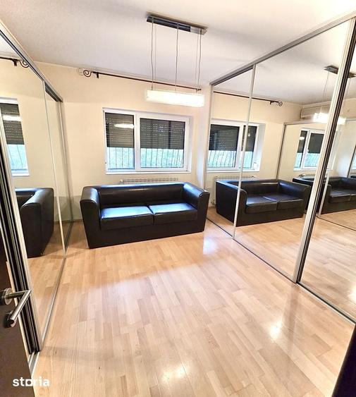 Apartament cu 4 camere decomandat în Floreasca