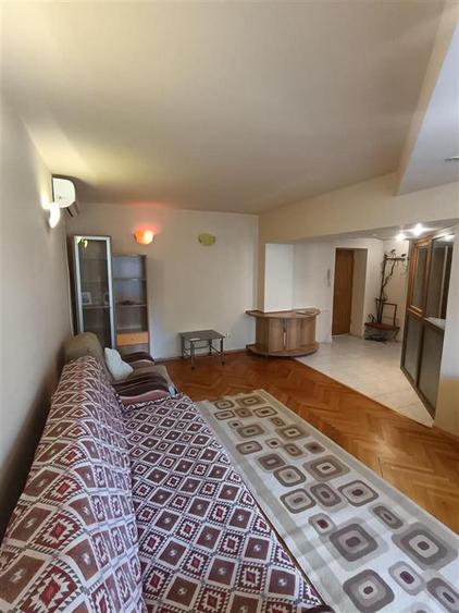 Apartament, 2 camere Bariera, etaj 2, MOBILAT si UTILAT! - 1