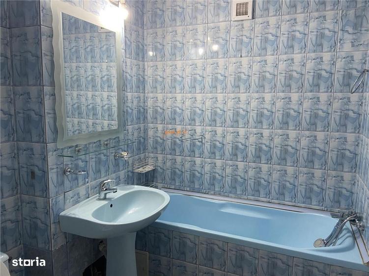Apartament cu 2 camere decomandat în Ultracentral