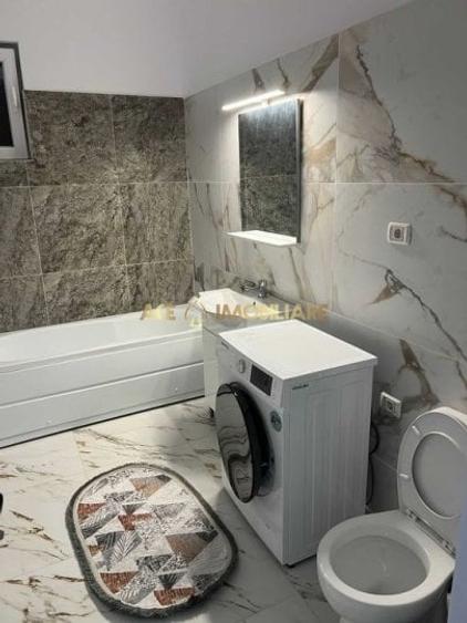 Apartament cu 2 camere decomandat, mobilat în Dobroești