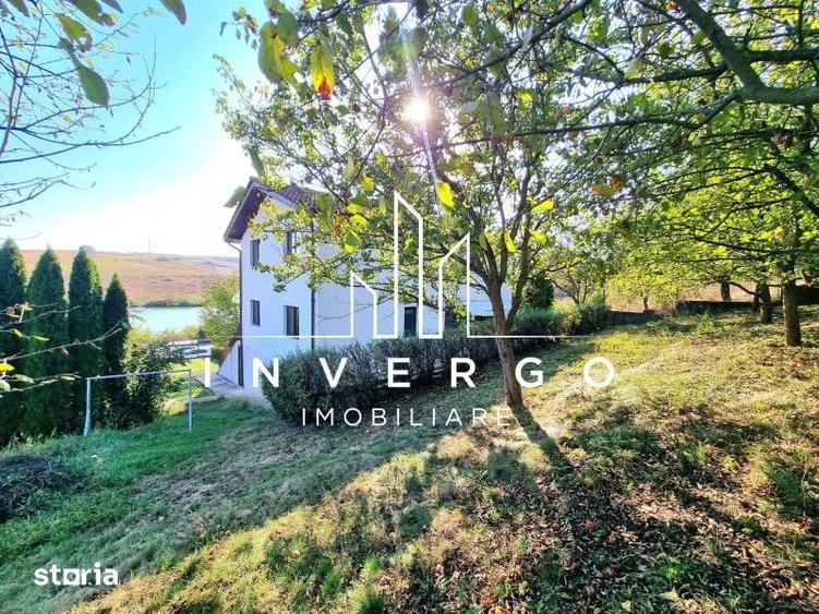 Casa, 5 camere, de vanzare, in Chinteni - 6
