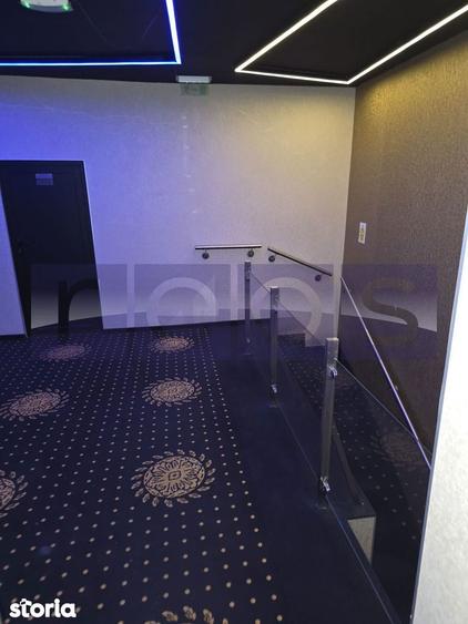 Spațiu comercial, de 223 mp, în Decebal